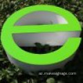 Alüminium Frontlit LED kanal məktubu